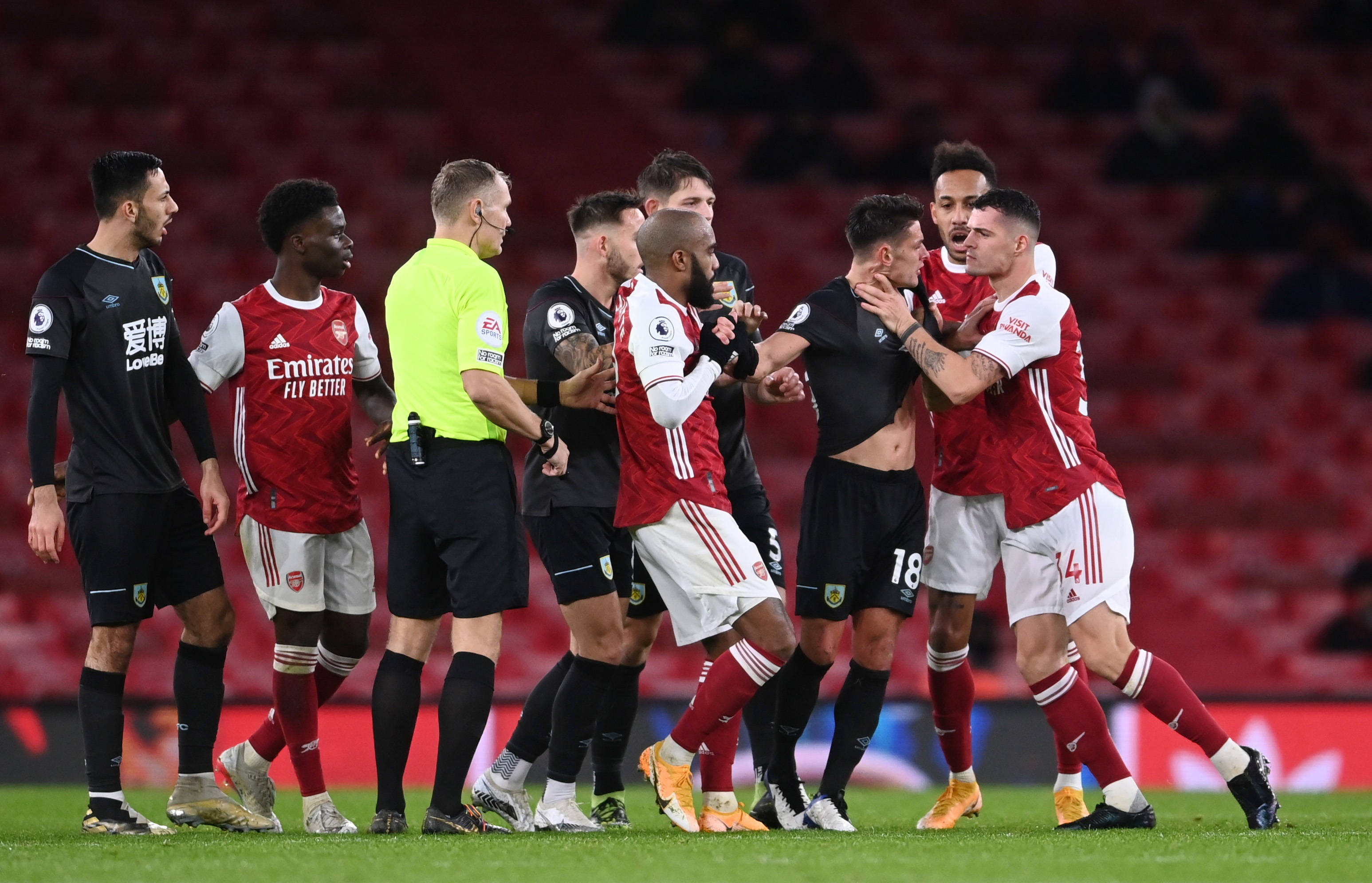 民的保守派 民的保守派